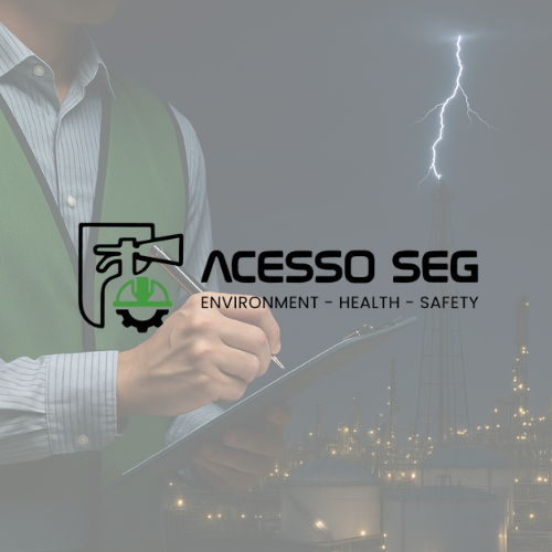 LAUDO DO SISTEMA DE PROTEÇÃO CONTRA DESCARGAS ATMOSFÉRICAS