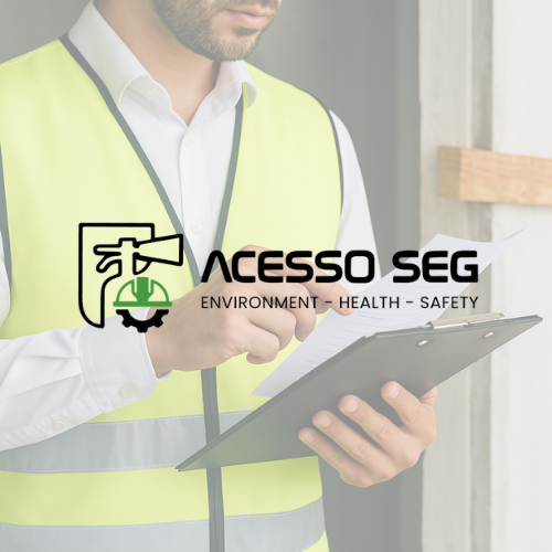LTCAT - LAUDO TÉCNICO DAS CONDIÇÕES AMBIENTAIS DO TRABALHO