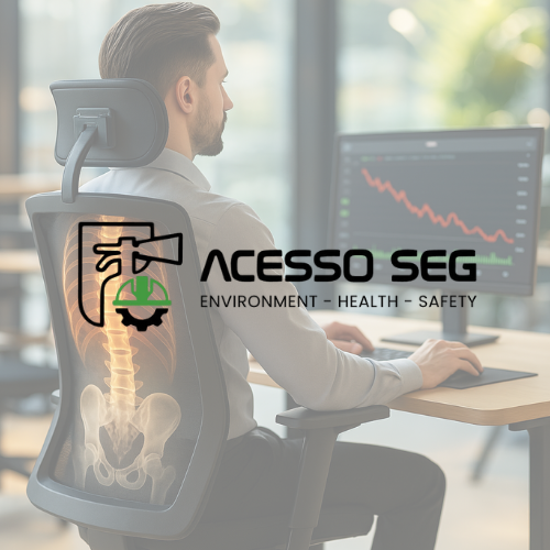 Laudo Ergonômico
