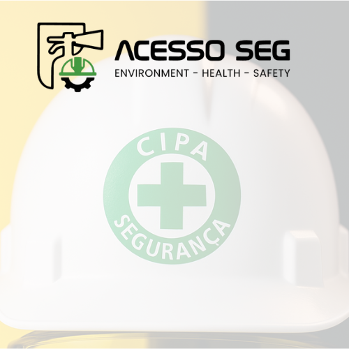CIPA - NR05
