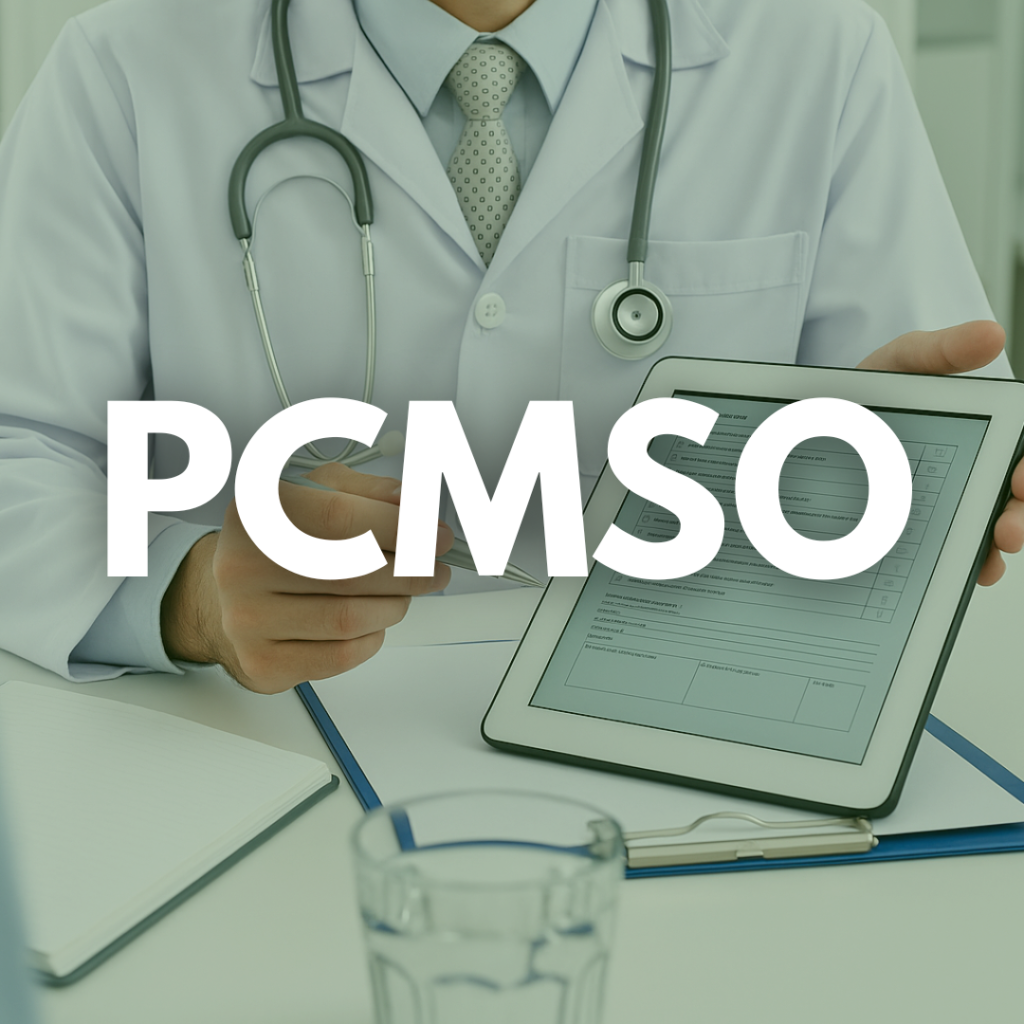 ACESSO SEG - PCMSO