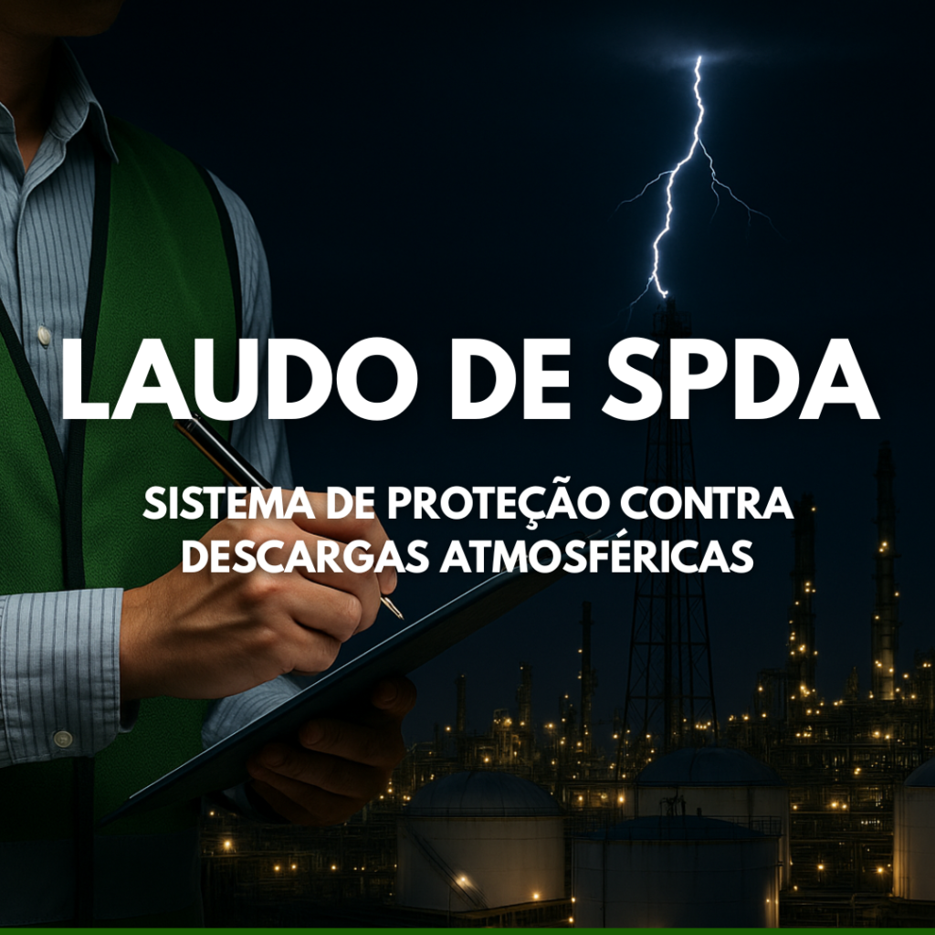 ACESSO SEG - SPDA