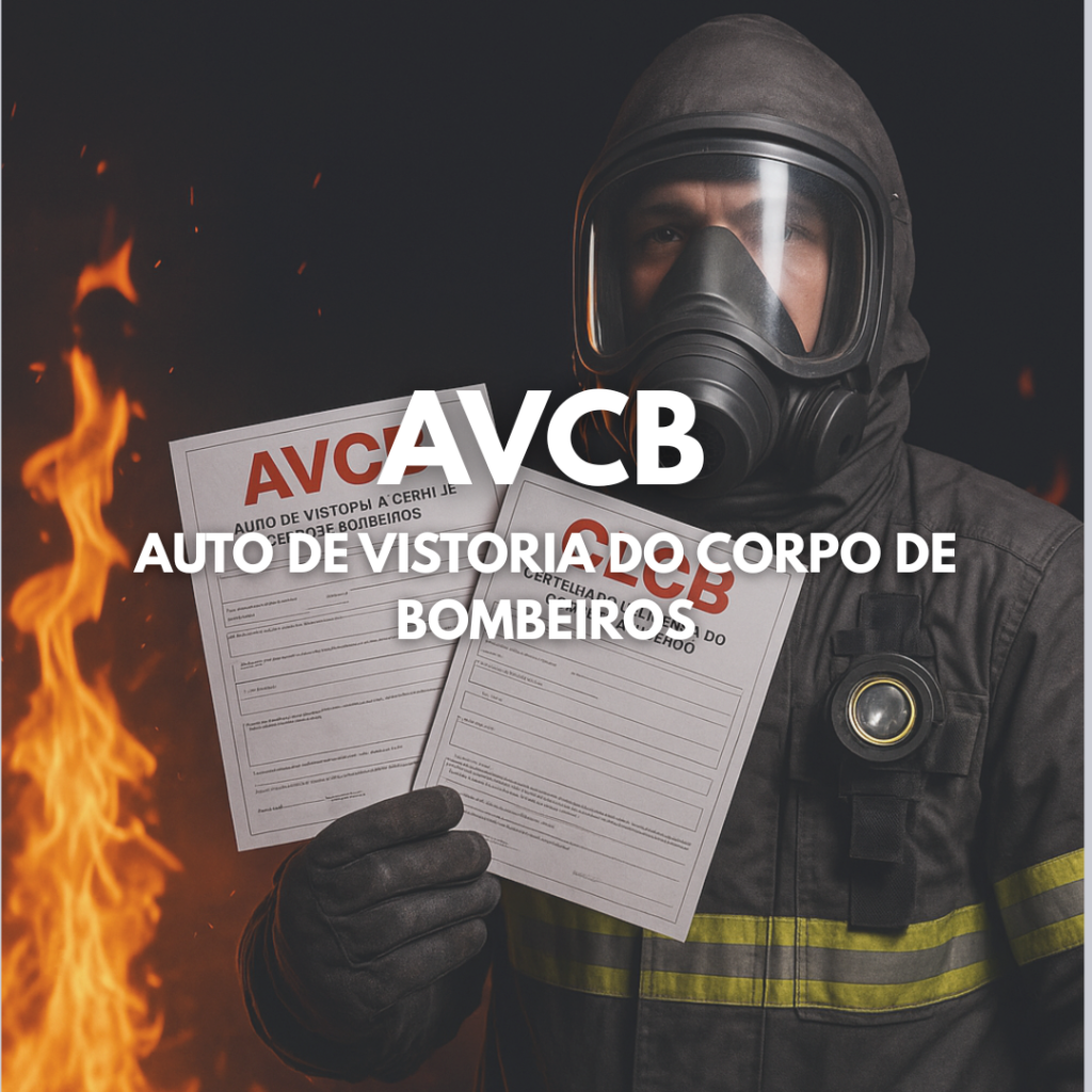 ACESSO SEG - AVCB