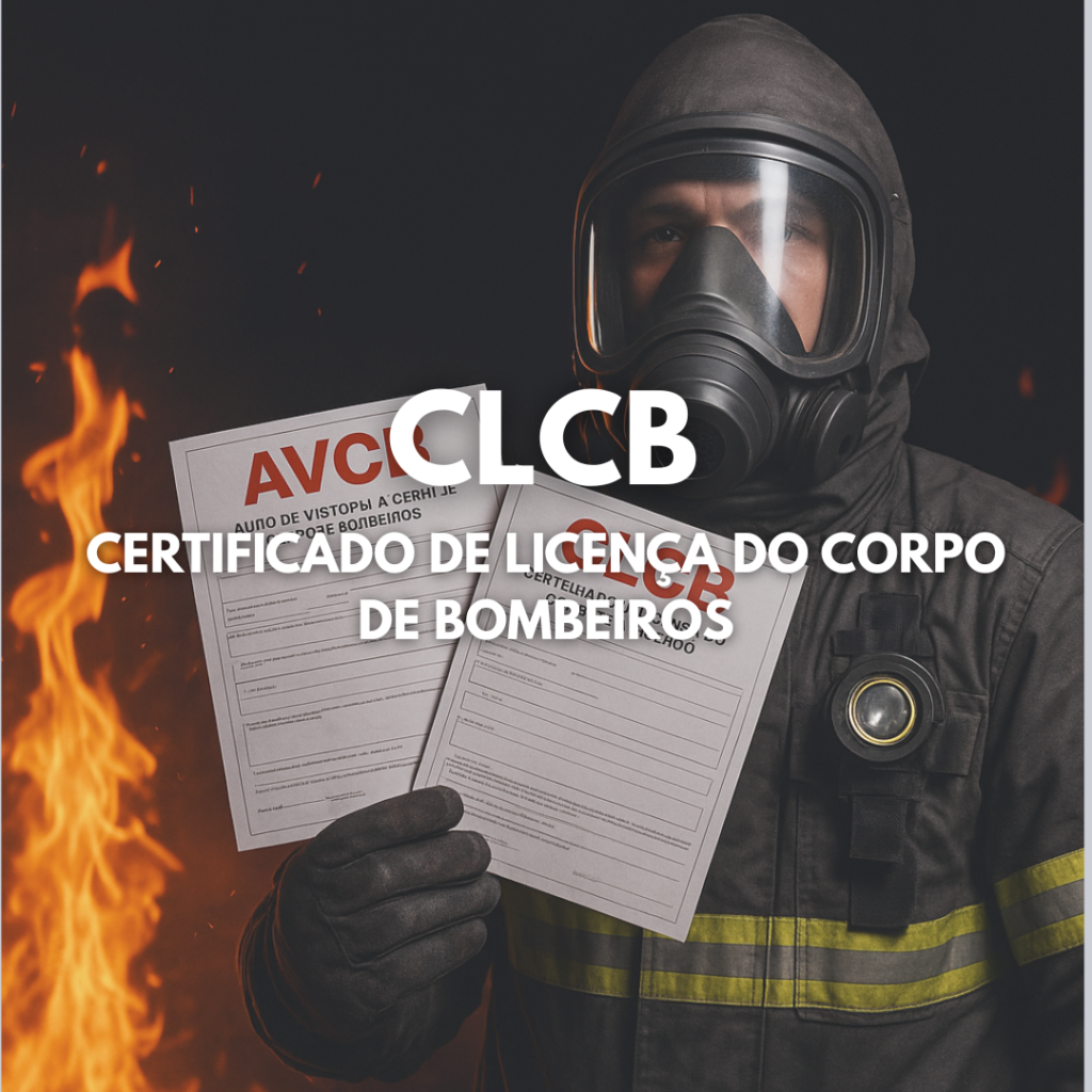 ACESSO SEG - CLCB